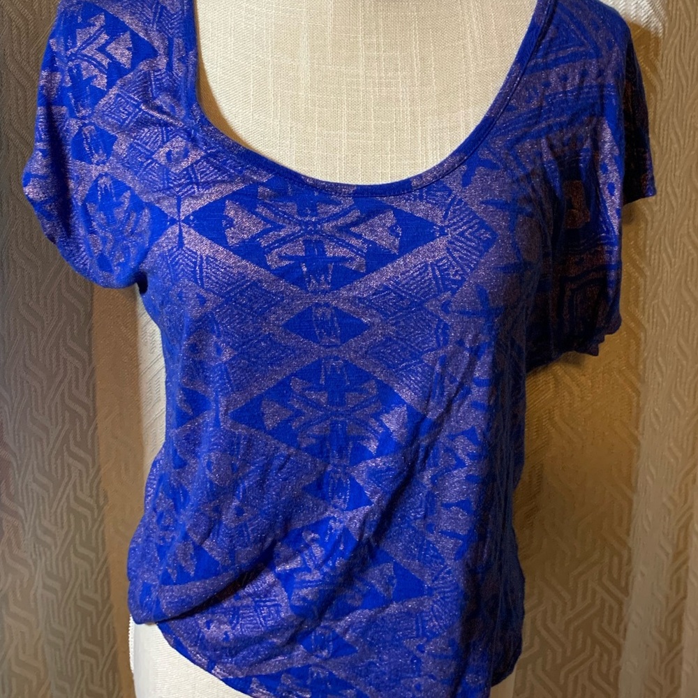 Daytrip Top size M